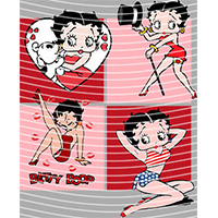 Cartoons and other-CO 234